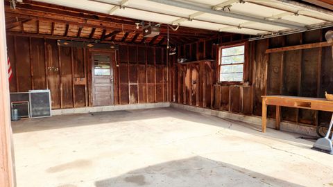 A home in Rolland Twp