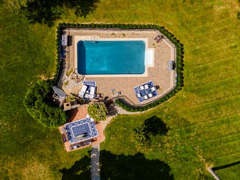 A home in Canton Twp