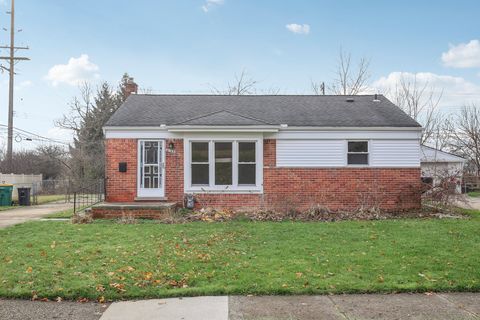 A home in Farmington