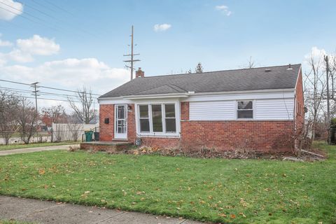 A home in Farmington