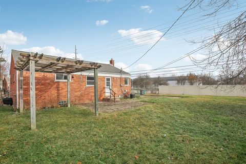 A home in Farmington