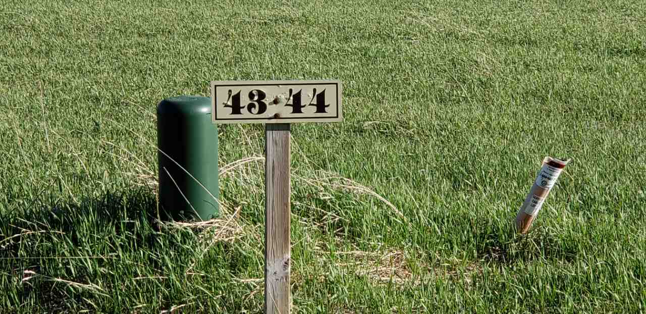 Lot 43 Alden Meadows