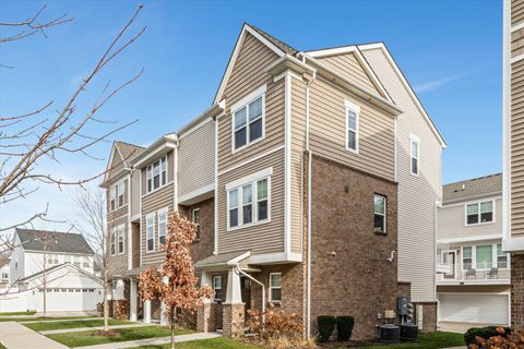 A home in Royal Oak