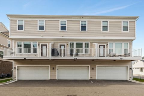 A home in Royal Oak