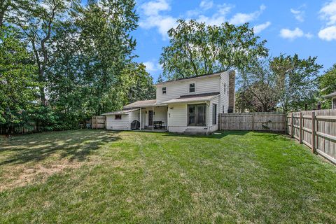 A home in Kentwood