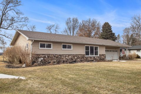 A home in Porter Twp