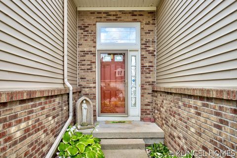 A home in Hastings