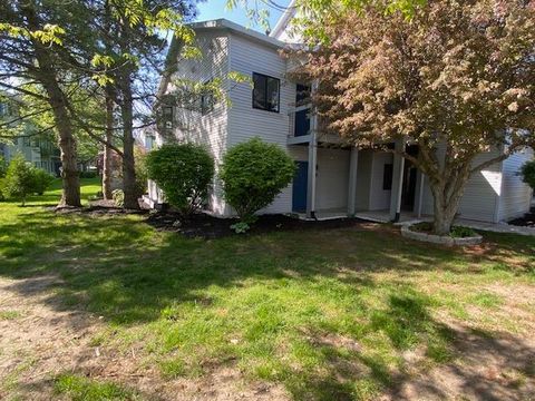 A home in Traverse City