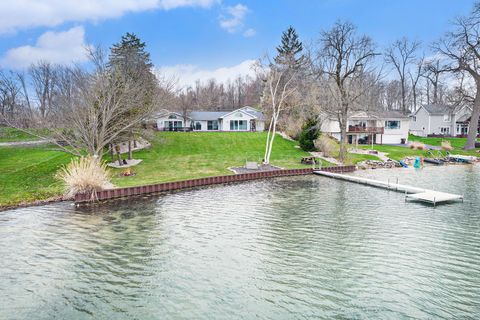 A home in Liberty Twp-Jackson