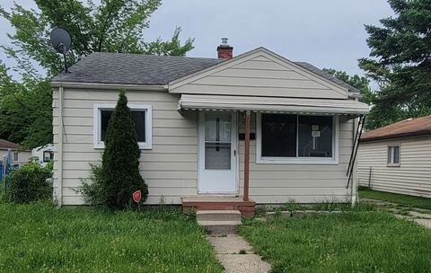 A home in Warren