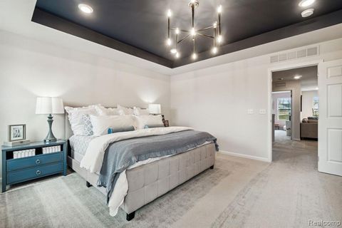 A home in VanBurenCharterTownship_Wayne