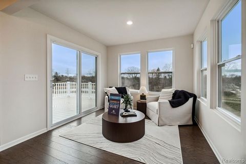 A home in VanBurenCharterTownship_Wayne