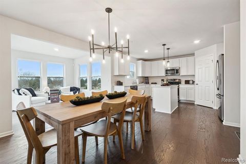 A home in VanBurenCharterTownship_Wayne