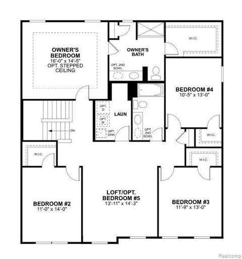 A home in VanBurenCharterTownship_Wayne