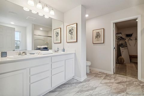 A home in VanBurenCharterTownship_Wayne