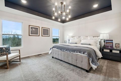 A home in VanBurenCharterTownship_Wayne