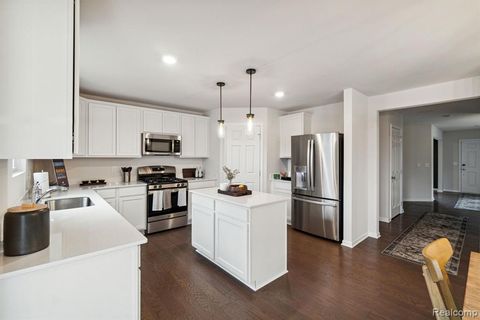 A home in VanBurenCharterTownship_Wayne