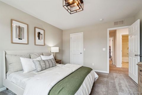 A home in VanBurenCharterTownship_Wayne