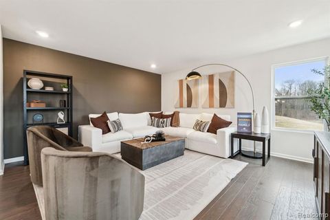 A home in VanBurenCharterTownship_Wayne