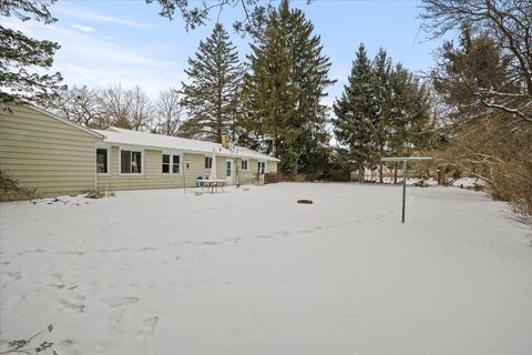 A home in Milford Vlg