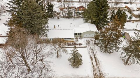 A home in Milford Vlg