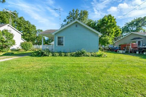 A home in Grand Blanc