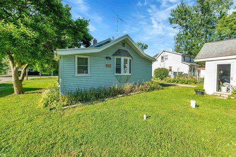 A home in Grand Blanc