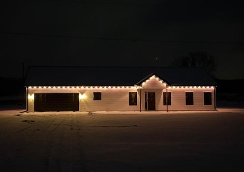 A home in Oshtemo Twp