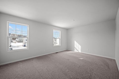 A home in WhiteLakeCharterTownship_Oakland