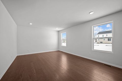 A home in WhiteLakeCharterTownship_Oakland
