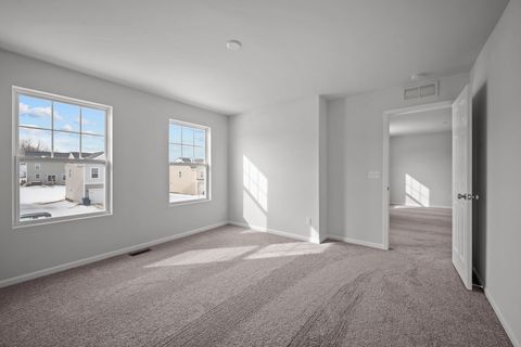 A home in WhiteLakeCharterTownship_Oakland