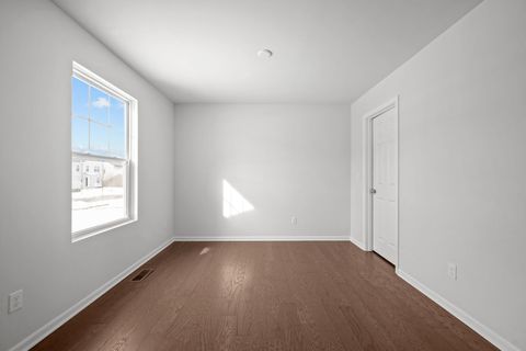 A home in WhiteLakeCharterTownship_Oakland