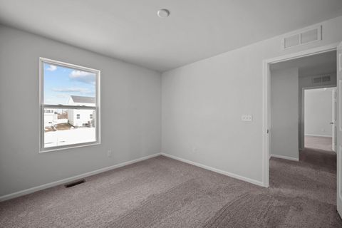 A home in WhiteLakeCharterTownship_Oakland