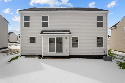 A home in WhiteLakeCharterTownship_Oakland