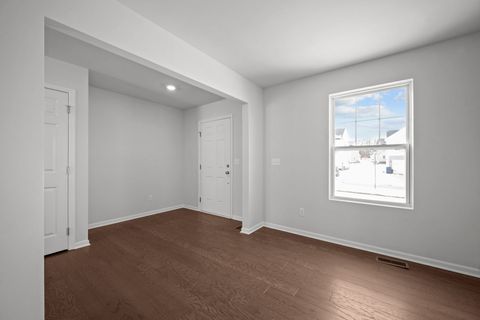 A home in WhiteLakeCharterTownship_Oakland