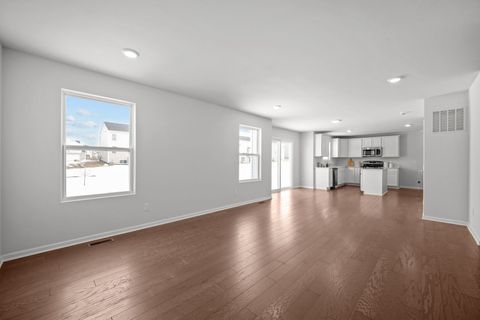 A home in WhiteLakeCharterTownship_Oakland