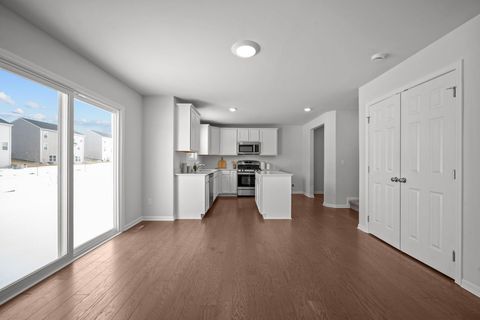 A home in WhiteLakeCharterTownship_Oakland