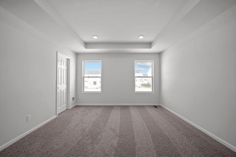 A home in WhiteLakeCharterTownship_Oakland