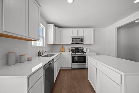 A home in WhiteLakeCharterTownship_Oakland