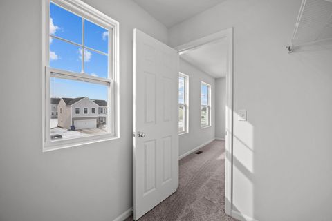 A home in WhiteLakeCharterTownship_Oakland