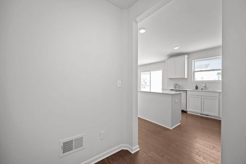 A home in WhiteLakeCharterTownship_Oakland