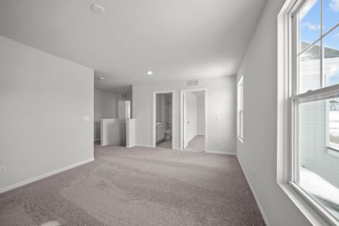 A home in WhiteLakeCharterTownship_Oakland