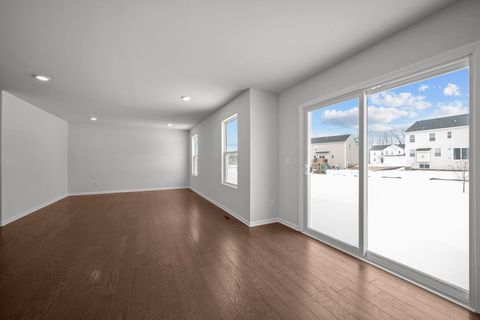 A home in WhiteLakeCharterTownship_Oakland