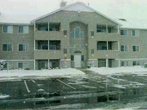 A home in Norton Shores