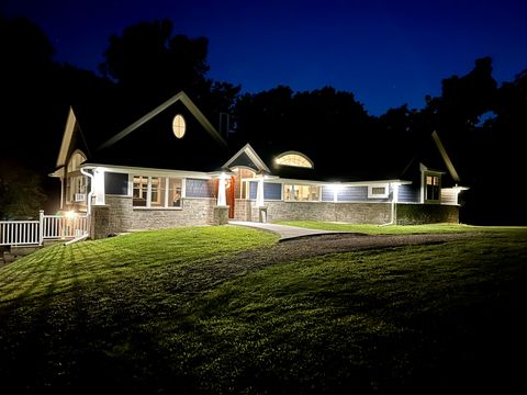 A home in Orchard Lake Village