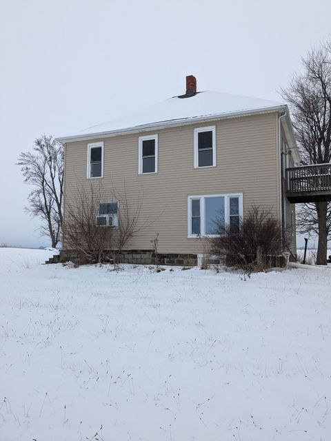 A home in Marlette Twp