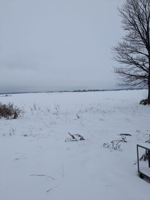 A home in Marlette Twp