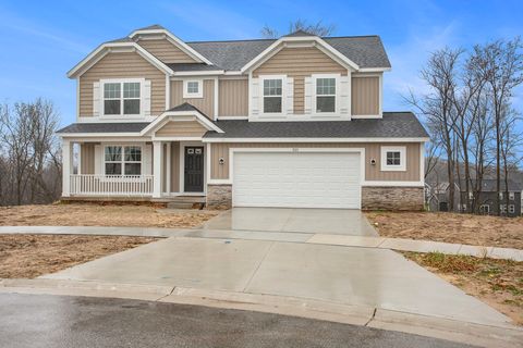 A home in Rockford