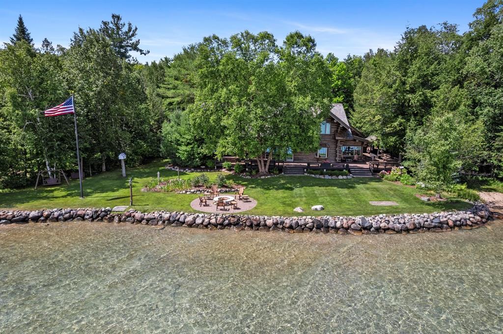View Torch Lake Twp, MI 49648 house