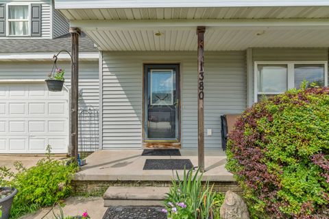 A home in Mundy Twp